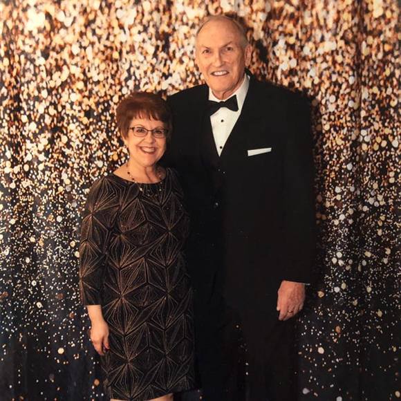 Meet your Posher, Pamela - Picture 1 of 1